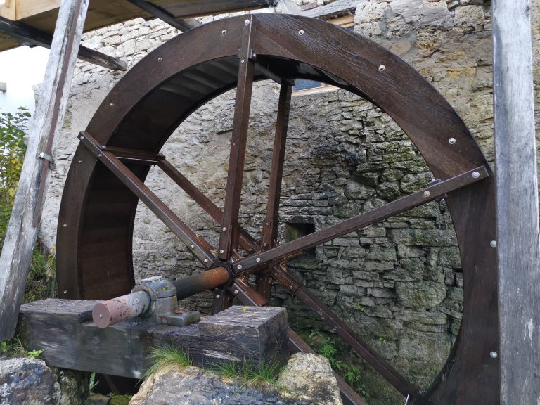 Association des amis du moulin de Soubey IMG 20191013 163451 768x576